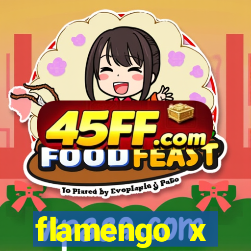 flamengo x fortaleza ao vivo futemax